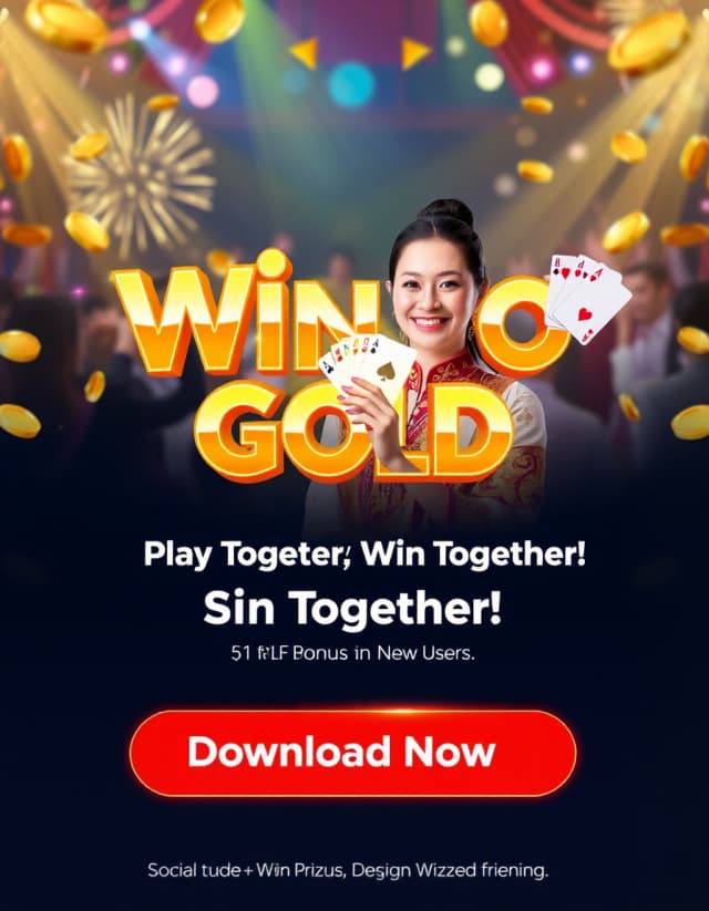 Winzo Ludo Banner
